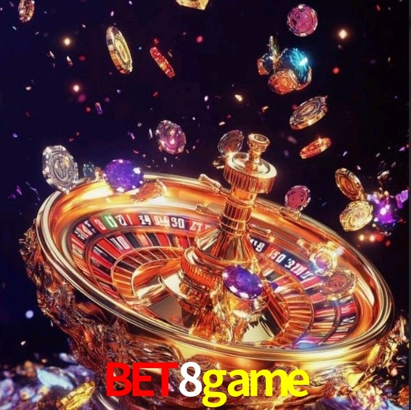 Promoções Sazonais bet8game