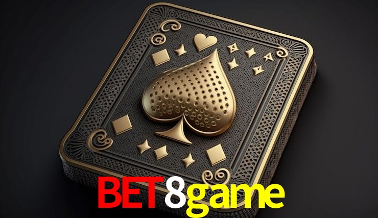 Estatísticas do Jogo bet8game
