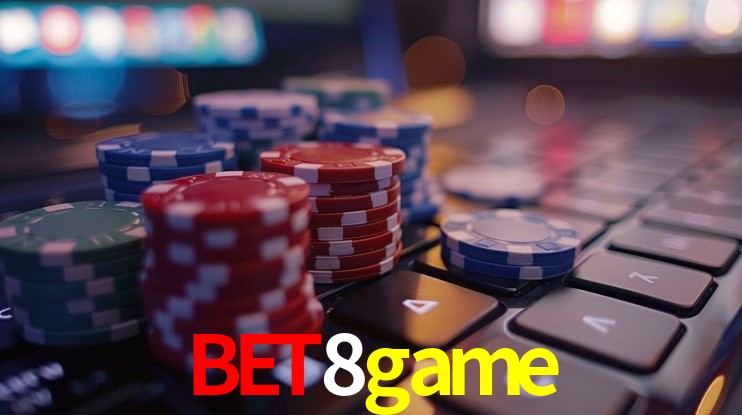Integração de APIs bet8game