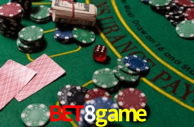 bet8 casino