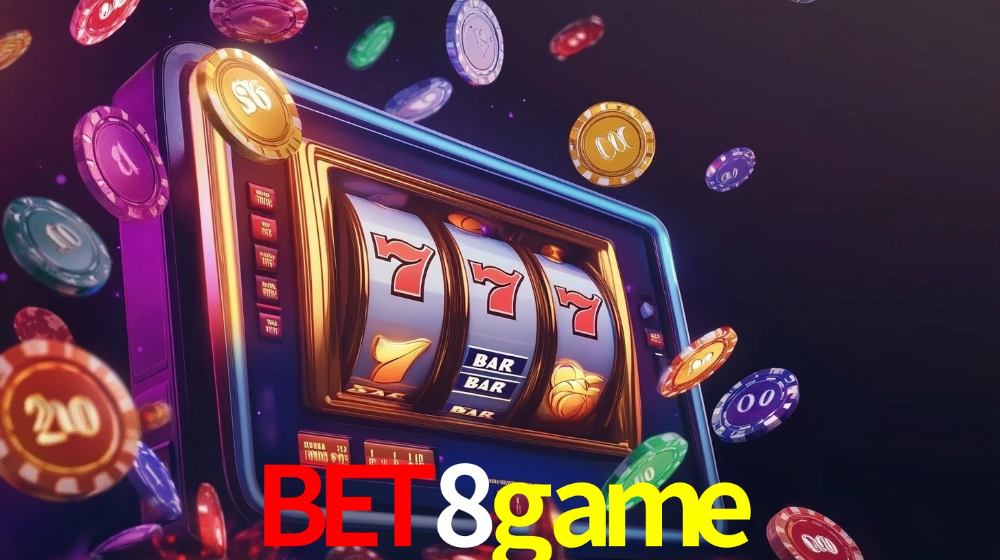 Programa VIP bet8game