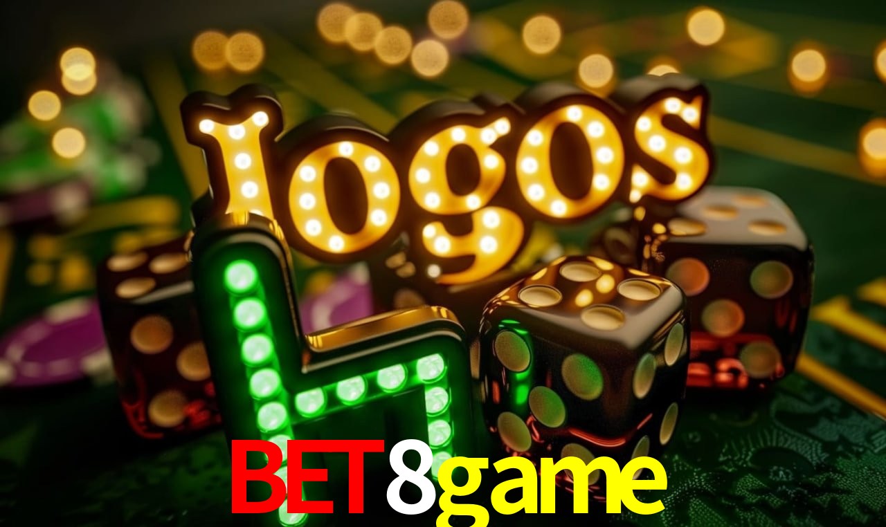 Diretório de Jogos bet8game