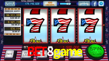 Descubra a Magia dos Jogos de Arcade no bet8game