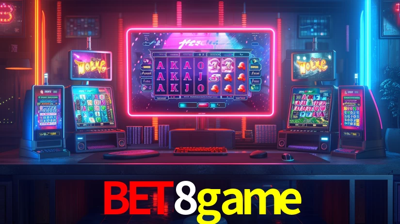 bet8game
