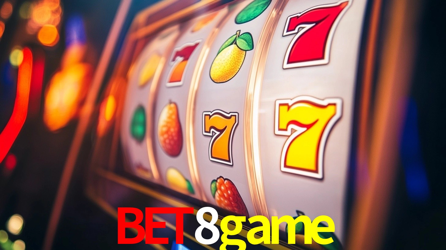 bet8game