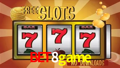 A Popularidade dos Caça-Níqueis no bet8game