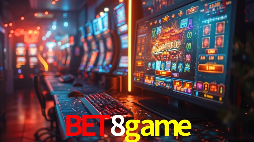 bet8game,bet8 casino