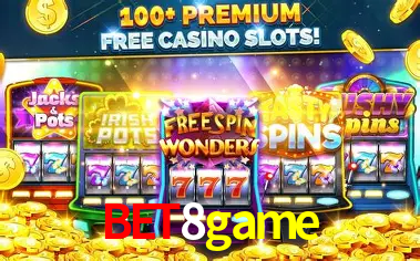 Inovações de Jogos na bet8game: O Futuro das Experiências Interativas