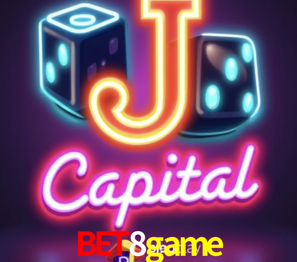 Account Benefits bet8game