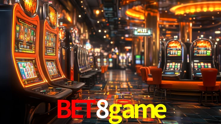 Explore as vantagens do bet8game: serviço profissional e confiabilidade