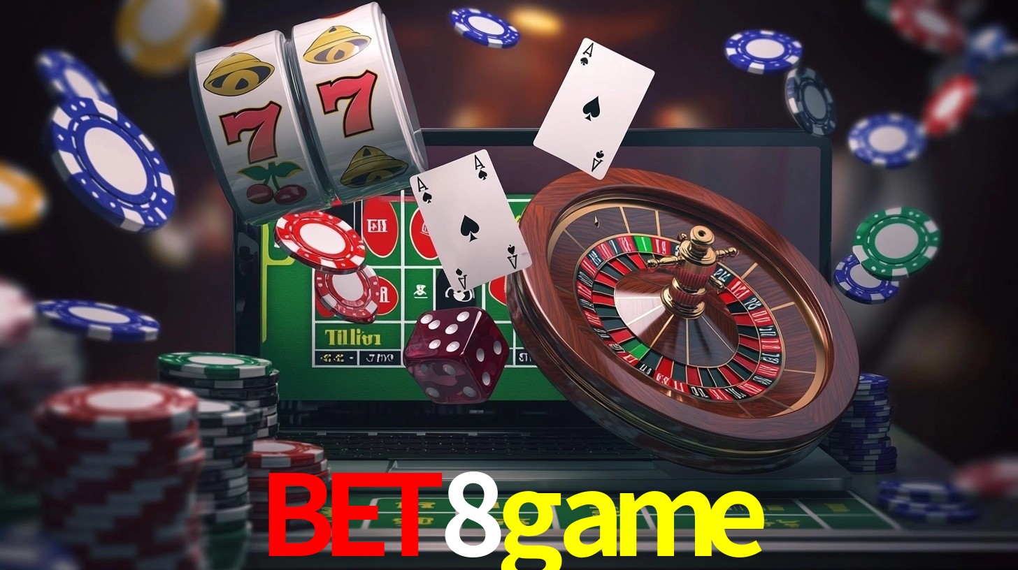 bet8game,bet8 casino