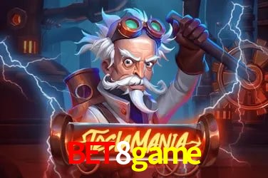 Cadastro Rápido bet8game