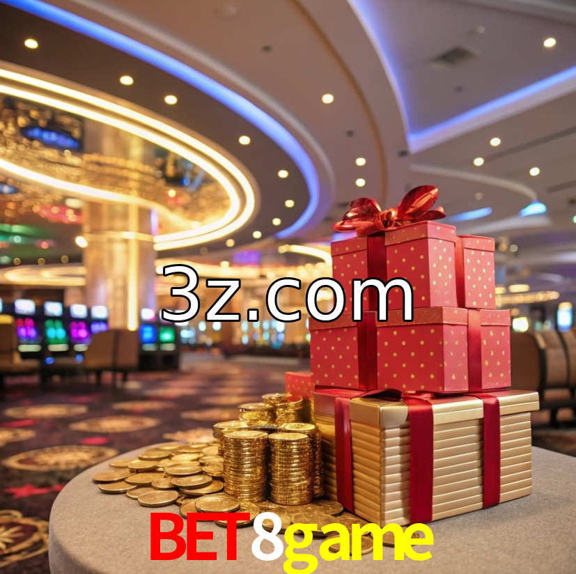 bet8game