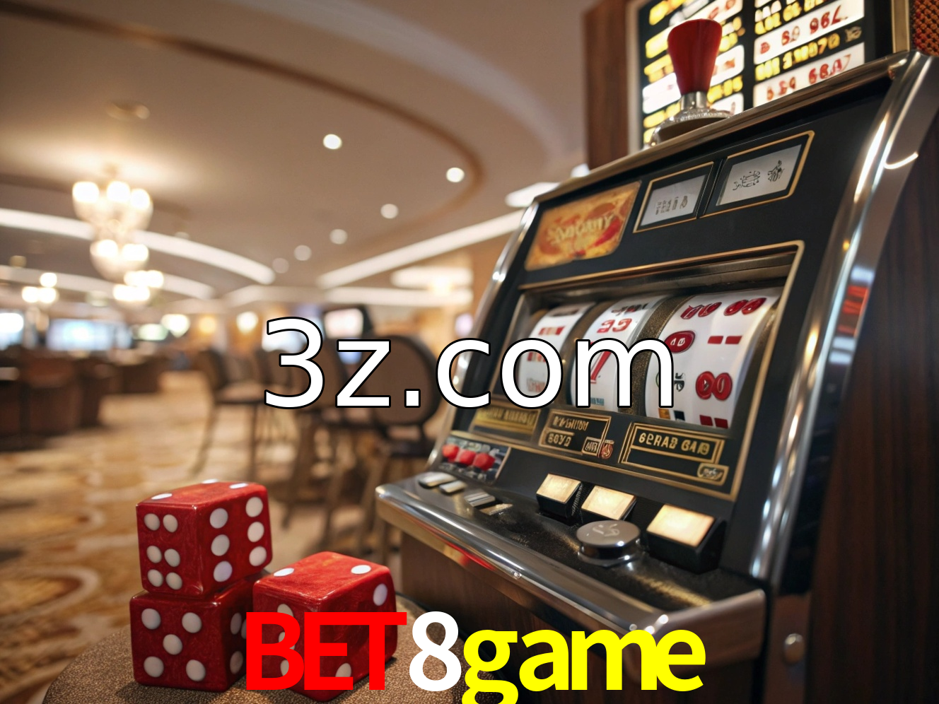 bet8game