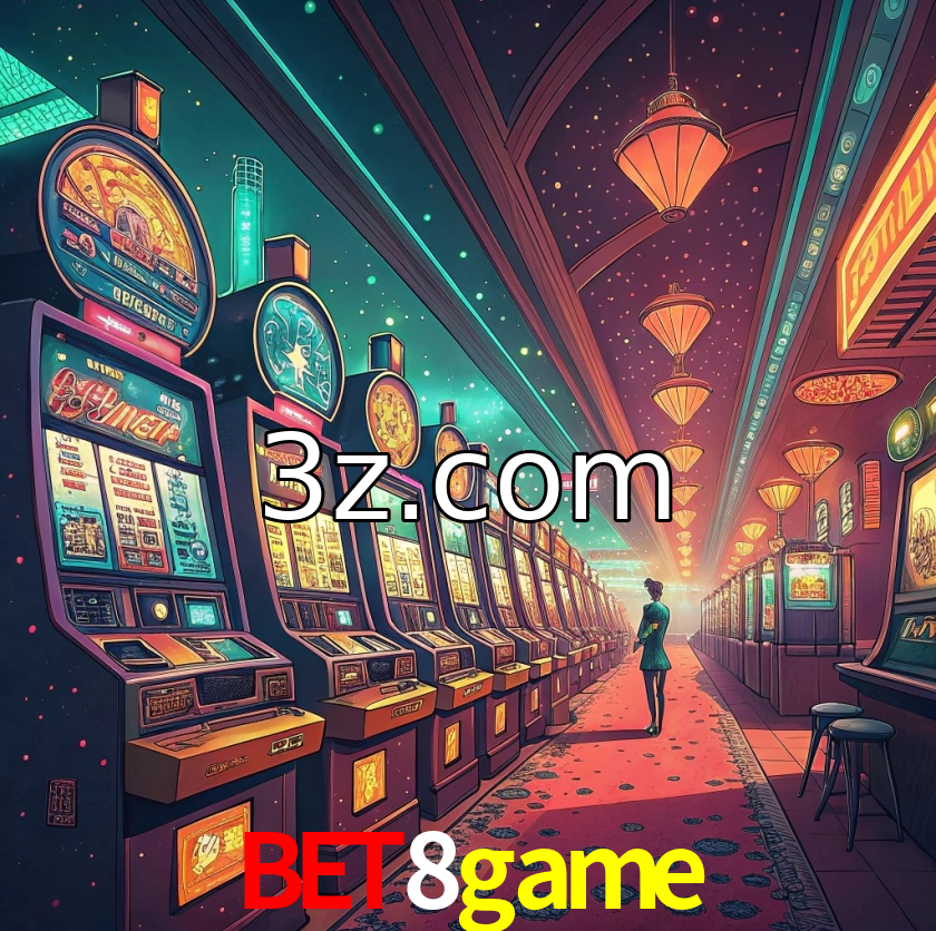  bet8game