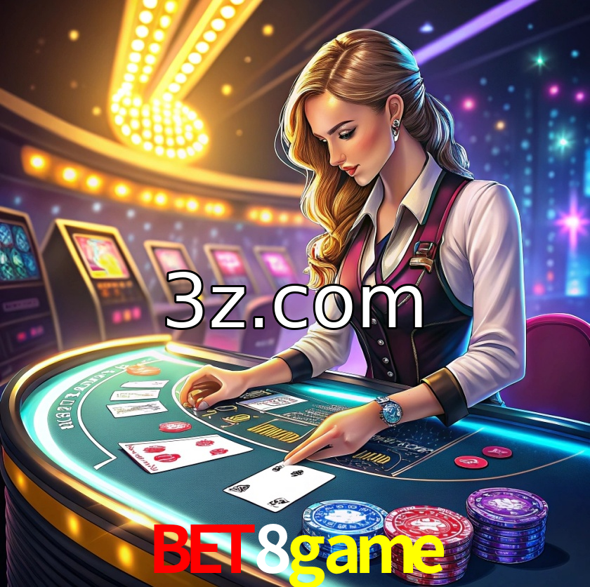  bet8game