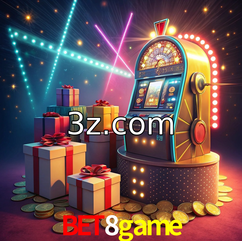  bet8game