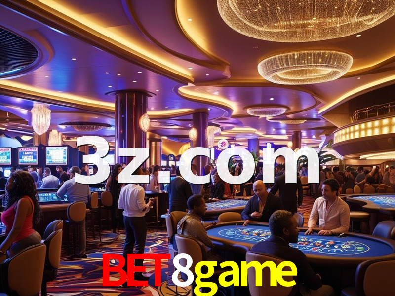  bet8game