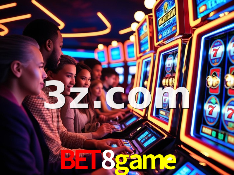 bet8game
